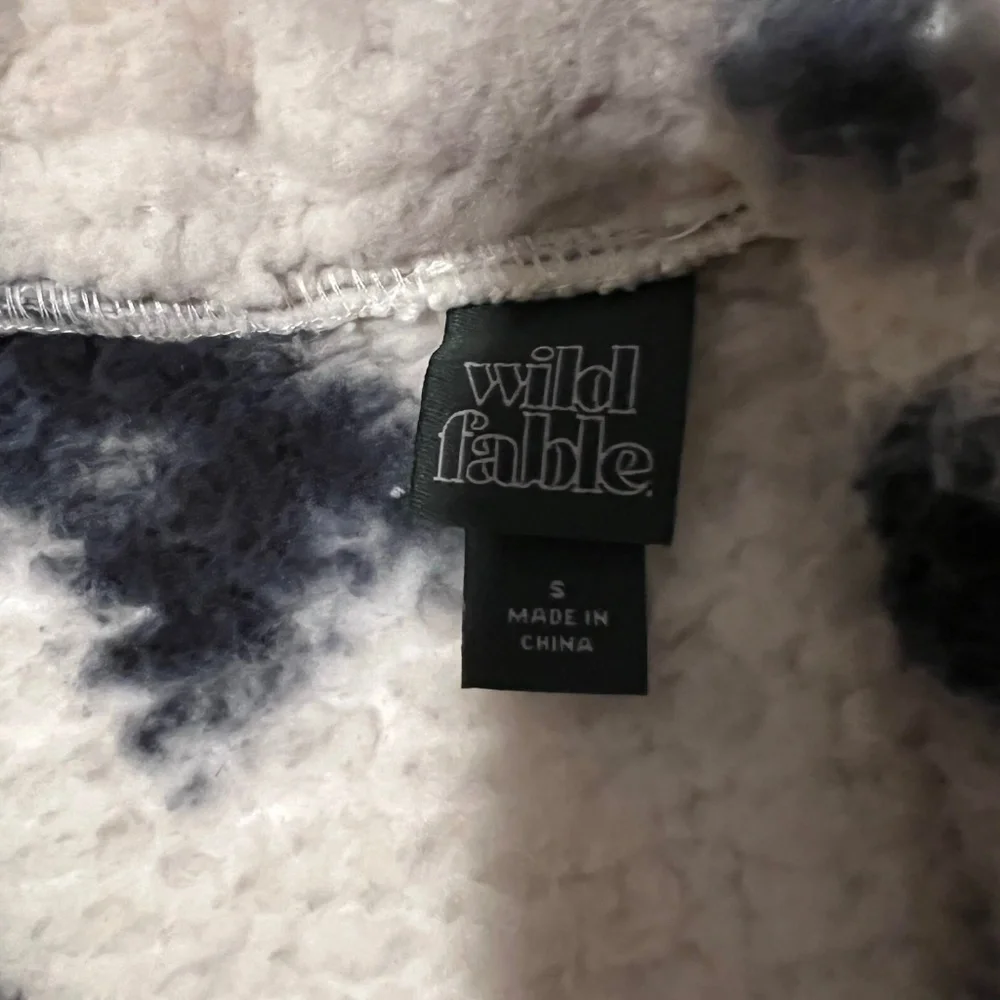 Wild Fable Jacket - Picture 2 of 2